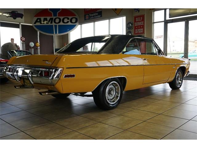 1971 Plymouth Scamp (CC-2065821) for sale in De Witt, Iowa