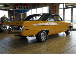 1971 Plymouth Scamp (CC-2065821) for sale in De Witt, Iowa