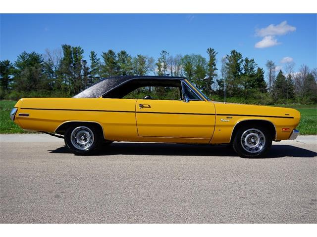 1971 Plymouth Scamp (CC-2065821) for sale in De Witt, Iowa