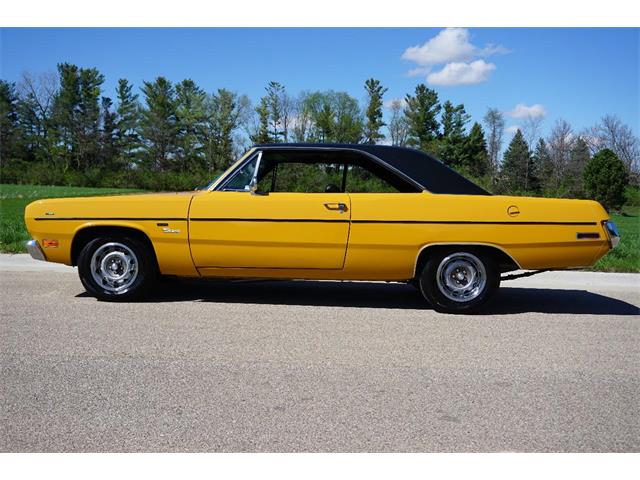 1971 Plymouth Scamp (CC-2065821) for sale in De Witt, Iowa