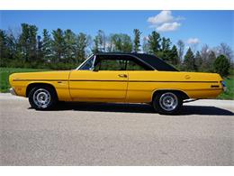 1971 Plymouth Scamp (CC-2065821) for sale in De Witt, Iowa