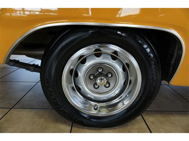 1971 Plymouth Scamp (CC-2065821) for sale in De Witt, Iowa