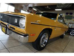 1971 Plymouth Scamp (CC-2065821) for sale in De Witt, Iowa