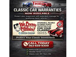 1971 Plymouth Scamp (CC-2065821) for sale in De Witt, Iowa