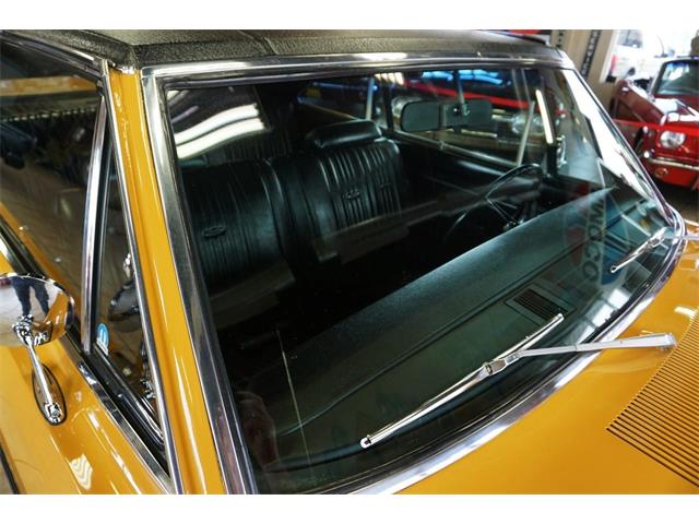 1971 Plymouth Scamp (CC-2065821) for sale in De Witt, Iowa