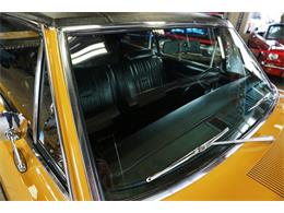 1971 Plymouth Scamp (CC-2065821) for sale in De Witt, Iowa