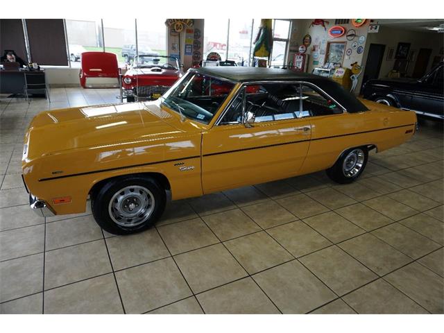 1971 Plymouth Scamp (CC-2065821) for sale in De Witt, Iowa