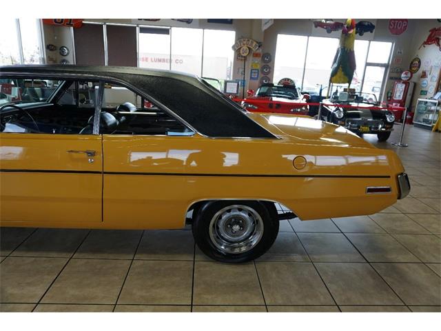 1971 Plymouth Scamp (CC-2065821) for sale in De Witt, Iowa