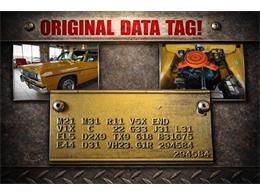 1971 Plymouth Scamp (CC-2065821) for sale in De Witt, Iowa