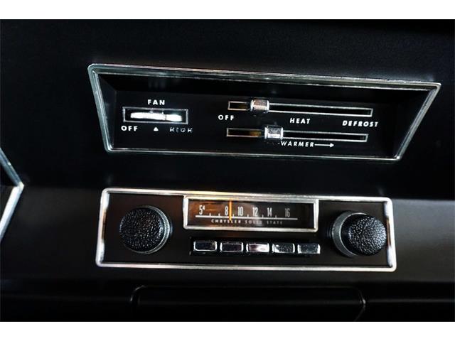 1971 Plymouth Scamp (CC-2065821) for sale in De Witt, Iowa