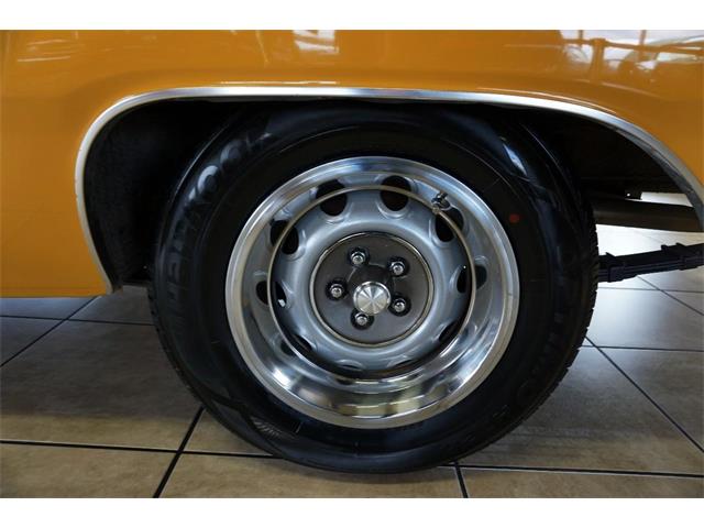 1971 Plymouth Scamp (CC-2065821) for sale in De Witt, Iowa