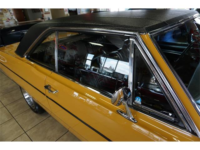 1971 Plymouth Scamp (CC-2065821) for sale in De Witt, Iowa