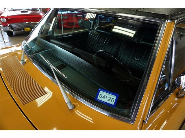 1971 Plymouth Scamp (CC-2065821) for sale in De Witt, Iowa