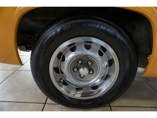 1971 Plymouth Scamp (CC-2065821) for sale in De Witt, Iowa