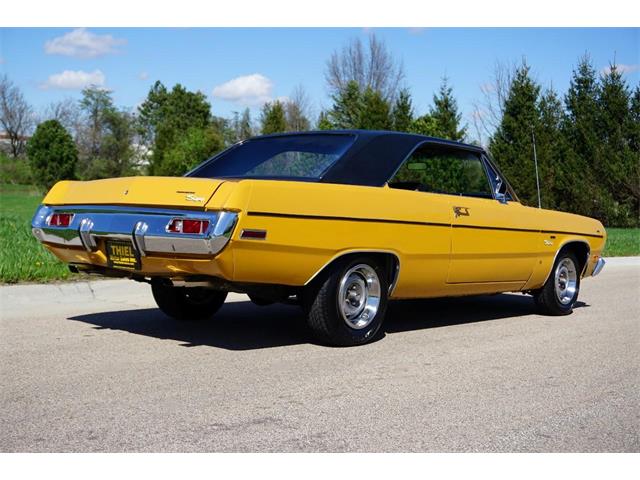 1971 Plymouth Scamp (CC-2065821) for sale in De Witt, Iowa