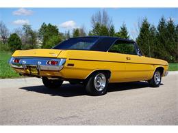 1971 Plymouth Scamp (CC-2065821) for sale in De Witt, Iowa