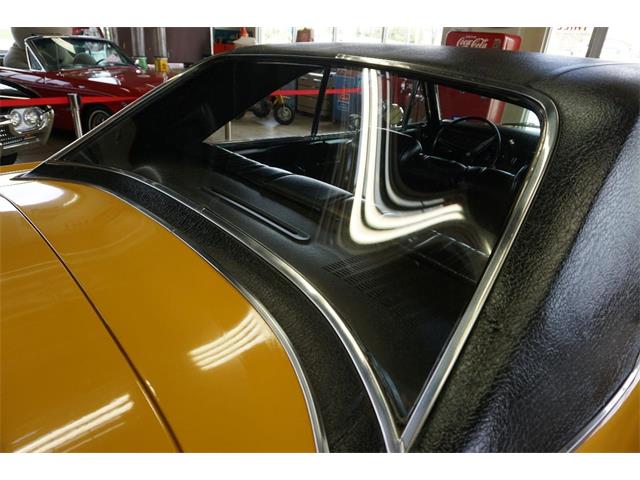 1971 Plymouth Scamp (CC-2065821) for sale in De Witt, Iowa