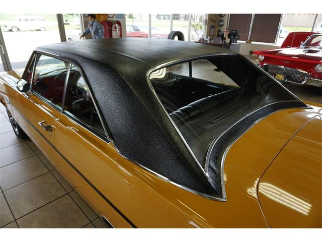 1971 Plymouth Scamp (CC-2065821) for sale in De Witt, Iowa