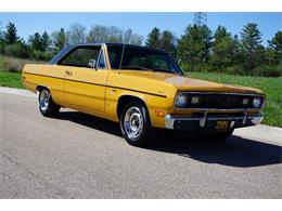 1971 Plymouth Scamp (CC-2065821) for sale in De Witt, Iowa