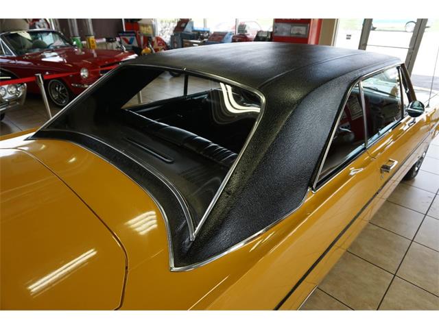 1971 Plymouth Scamp (CC-2065821) for sale in De Witt, Iowa