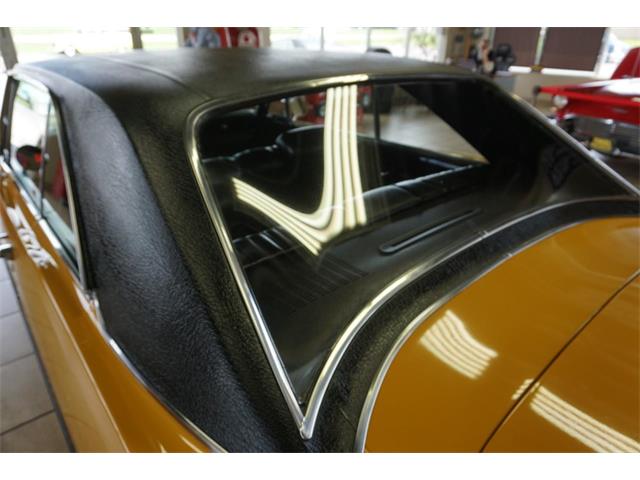 1971 Plymouth Scamp (CC-2065821) for sale in De Witt, Iowa