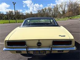 1967 Chevrolet Camaro RS/SS (CC-2065824) for sale in Reno, Nevada