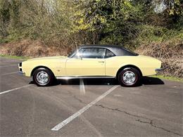 1967 Chevrolet Camaro RS/SS (CC-2065824) for sale in Reno, Nevada