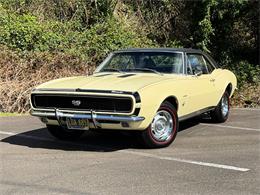 1967 Chevrolet Camaro RS/SS (CC-2065824) for sale in Reno, Nevada