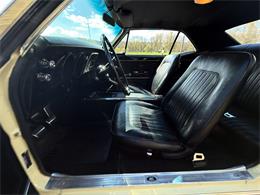 1967 Chevrolet Camaro RS/SS (CC-2065824) for sale in Reno, Nevada