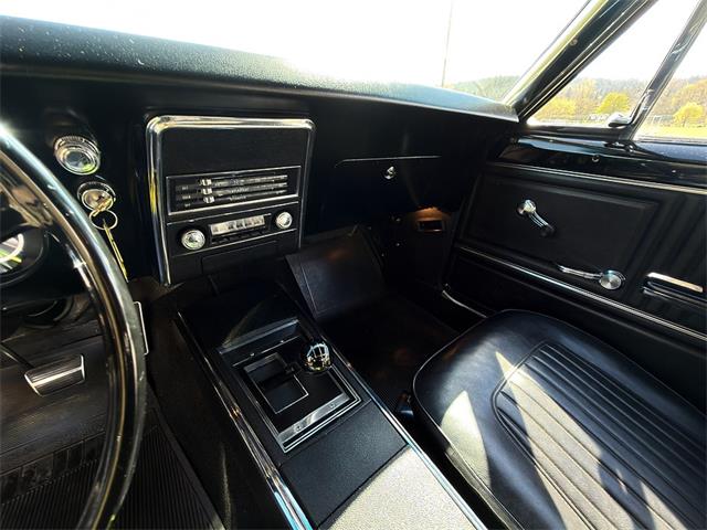 1967 Chevrolet Camaro RS/SS (CC-2065824) for sale in Reno, Nevada