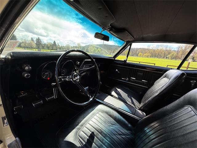 1967 Chevrolet Camaro RS/SS (CC-2065824) for sale in Reno, Nevada