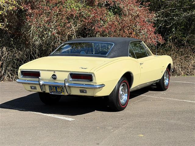 1967 Chevrolet Camaro RS/SS (CC-2065824) for sale in Reno, Nevada