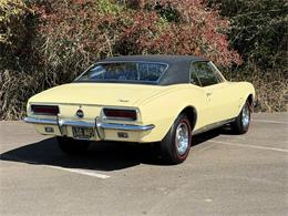1967 Chevrolet Camaro RS/SS (CC-2065824) for sale in Reno, Nevada
