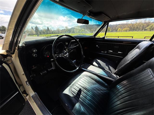 1967 Chevrolet Camaro RS/SS (CC-2065824) for sale in Reno, Nevada