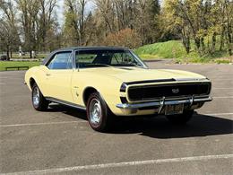 1967 Chevrolet Camaro RS/SS (CC-2065824) for sale in Reno, Nevada