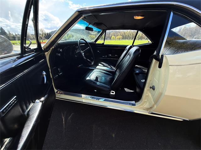 1967 Chevrolet Camaro RS/SS (CC-2065824) for sale in Reno, Nevada