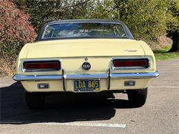 1967 Chevrolet Camaro RS/SS (CC-2065824) for sale in Reno, Nevada