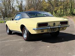 1967 Chevrolet Camaro RS/SS (CC-2065824) for sale in Reno, Nevada