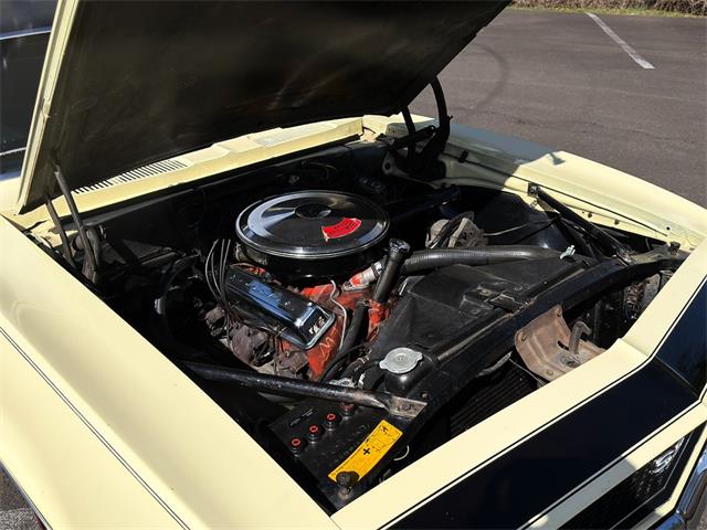 1967 Chevrolet Camaro RS/SS (CC-2065824) for sale in Reno, Nevada