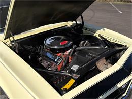 1967 Chevrolet Camaro RS/SS (CC-2065824) for sale in Reno, Nevada