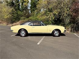 1967 Chevrolet Camaro RS/SS (CC-2065824) for sale in Reno, Nevada