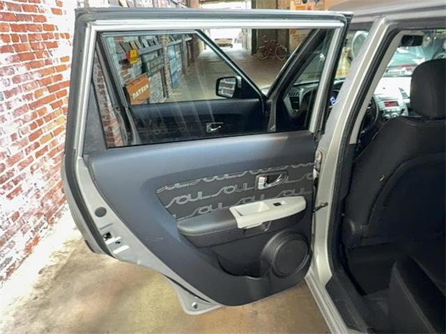 2012 Kia Soul (CC-2065825) for sale in Reading, Pennsylvania