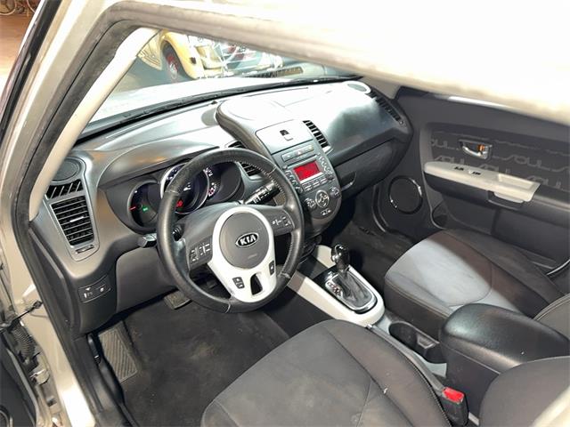 2012 Kia Soul (CC-2065825) for sale in Reading, Pennsylvania