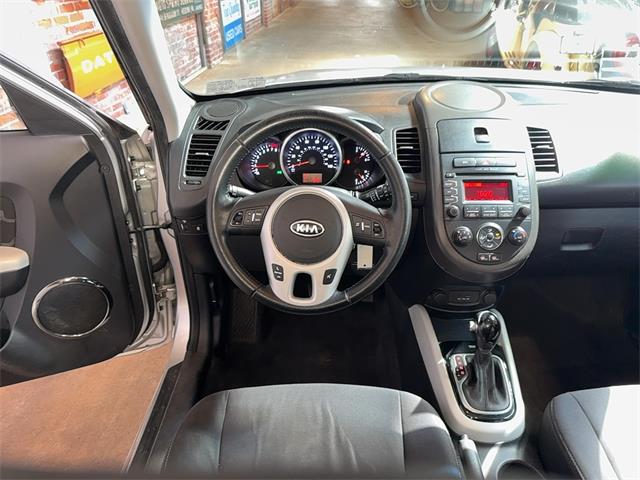 2012 Kia Soul (CC-2065825) for sale in Reading, Pennsylvania