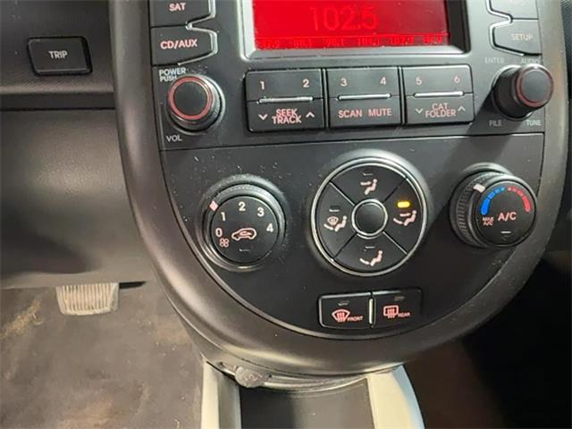 2012 Kia Soul (CC-2065825) for sale in Reading, Pennsylvania