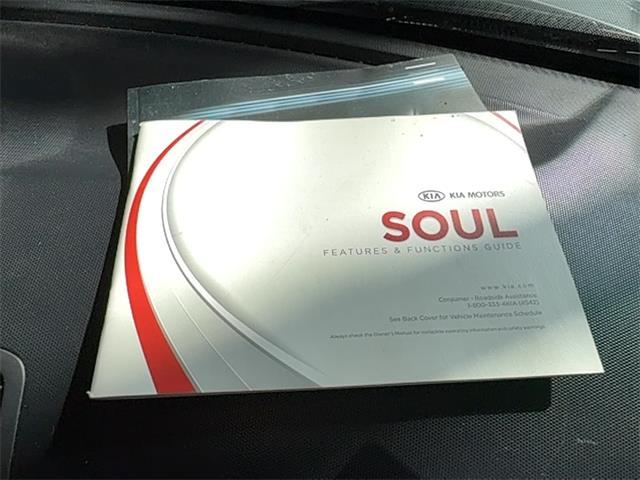 2012 Kia Soul (CC-2065825) for sale in Reading, Pennsylvania
