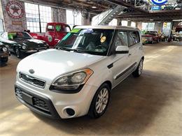 2012 Kia Soul (CC-2065825) for sale in Reading, Pennsylvania