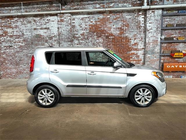 2012 Kia Soul (CC-2065825) for sale in Reading, Pennsylvania