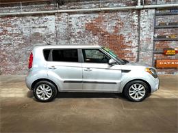 2012 Kia Soul (CC-2065825) for sale in Reading, Pennsylvania