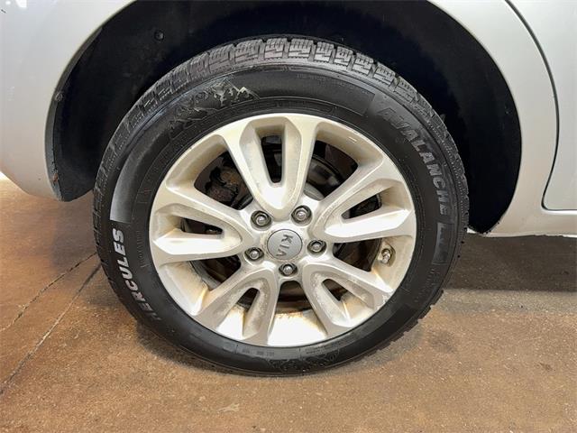 2012 Kia Soul (CC-2065825) for sale in Reading, Pennsylvania